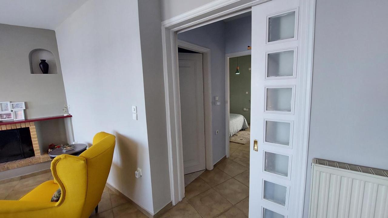 Vicky'S Place Artemida  Ngoại thất bức ảnh