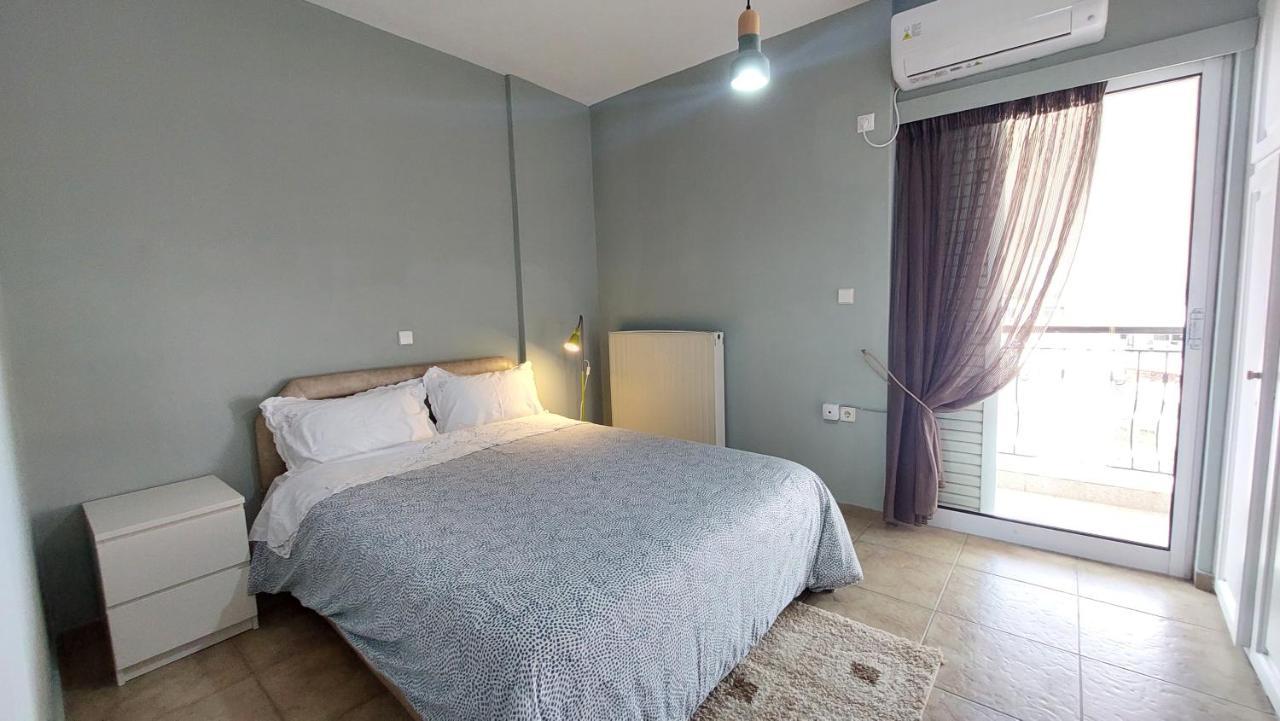 Vicky'S Place Artemida  Ngoại thất bức ảnh
