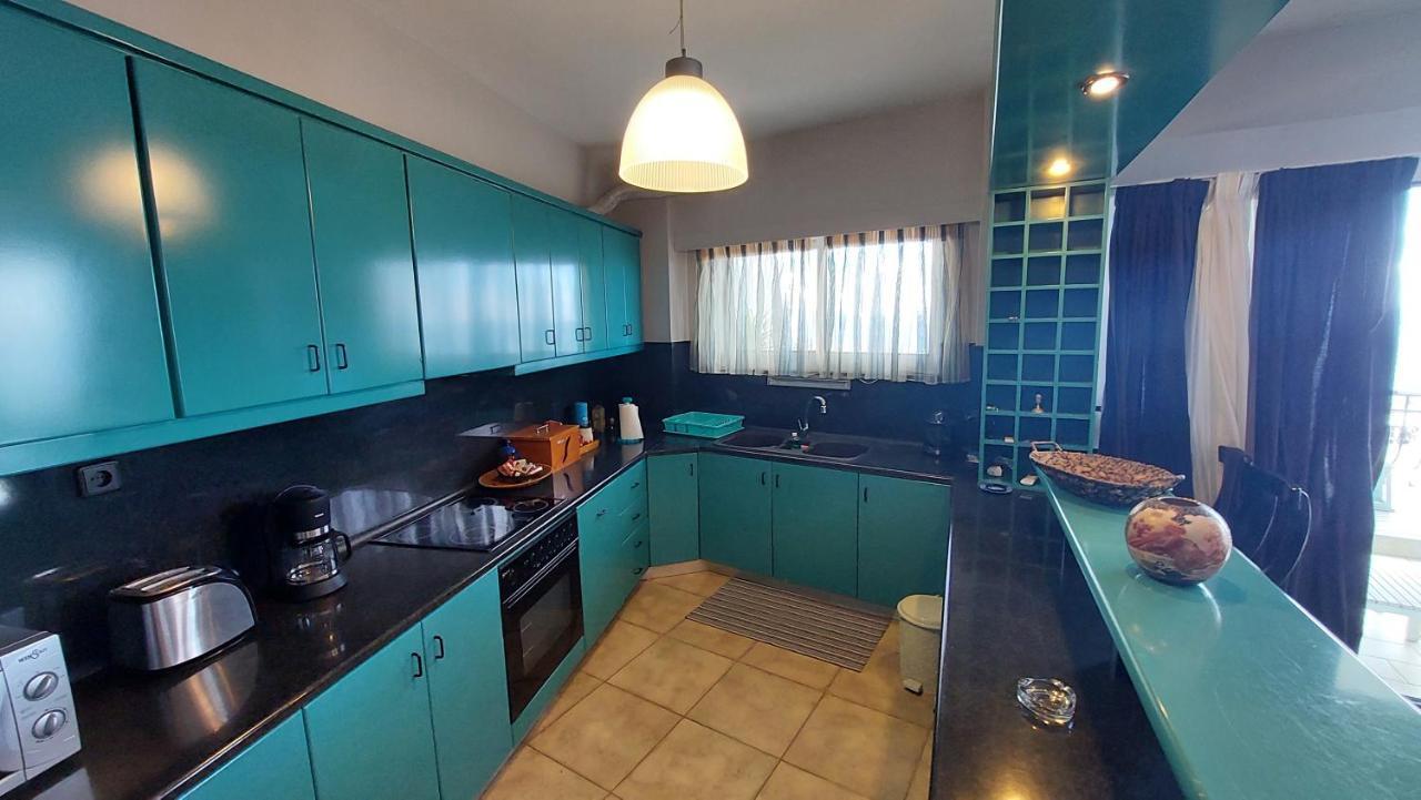 Vicky'S Place Artemida  Ngoại thất bức ảnh