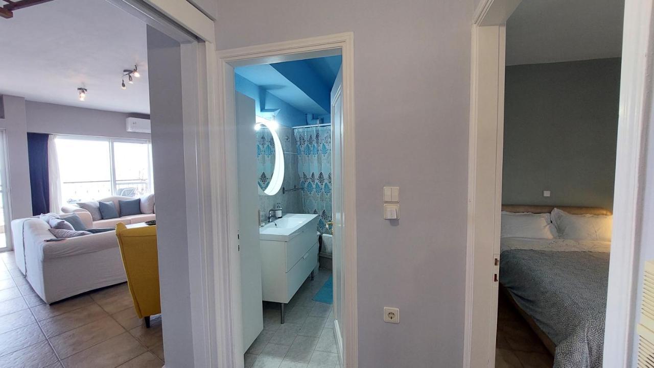 Vicky'S Place Artemida  Ngoại thất bức ảnh
