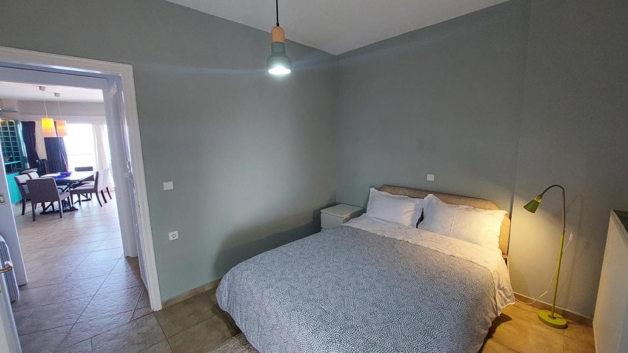 Vicky'S Place Artemida  Ngoại thất bức ảnh